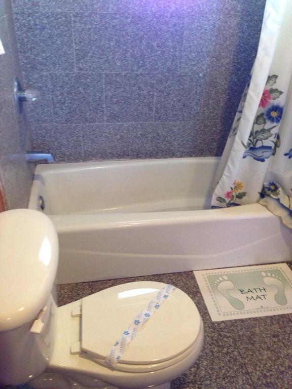 Valley Motel Atwater ภายนอก รูปภาพ